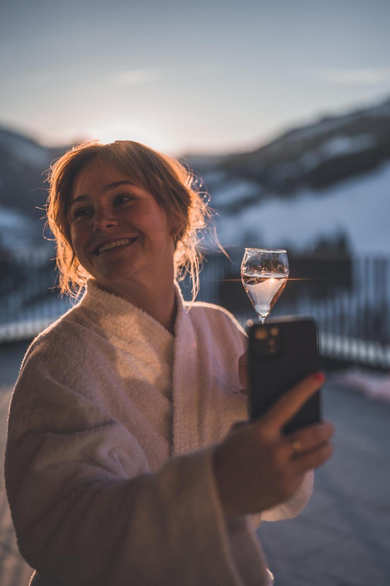 Landhaus Saalbach - Joker Card Included In Summer Exterior photo