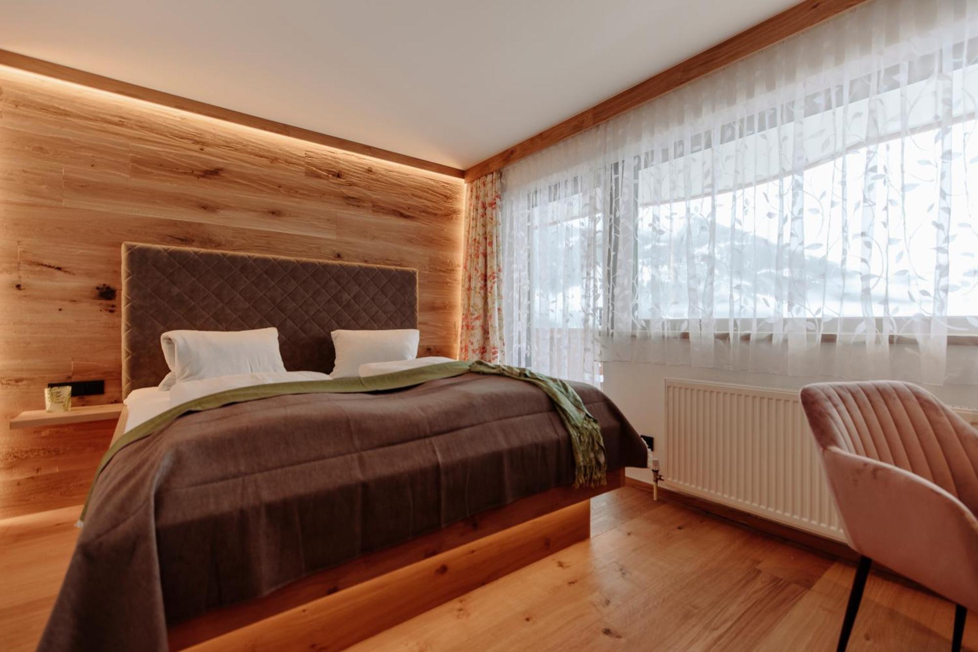 Landhaus Saalbach - Joker Card Included In Summer Exterior photo